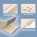 Dome Aluminum Motorcycle Shed - 90D12A