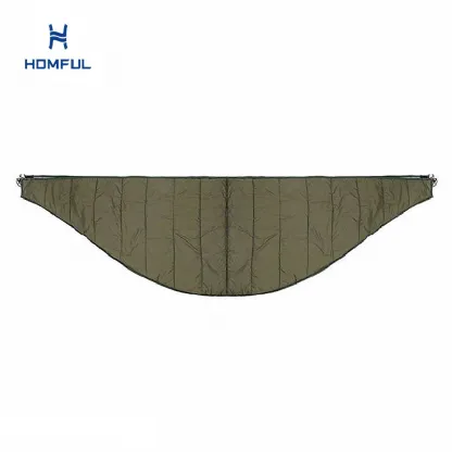 Homful Multi-Function Hammock Underquilt