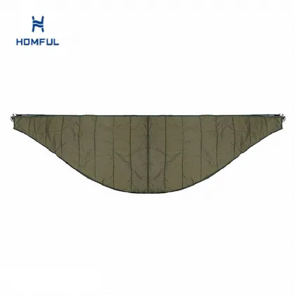 Homful Multi-Function Hammock Underquilt
