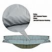 Homful Multi-Function Hammock Underquilt - 60K15A