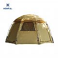 Large Family Camping Dome Tent - 60I11G