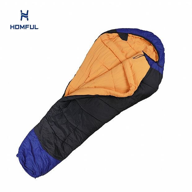 Loser Mumien-Camping-Schlafsack