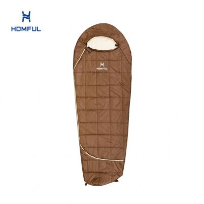 Neu Mumien-Camping-Schlafsack