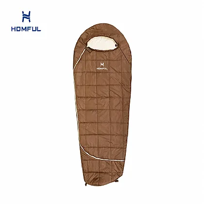 Neu Mumien-Camping-Schlafsack