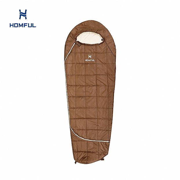 Neu Mumien-Camping-Schlafsack