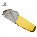 Ultraleichter breiter Mumienschlafsack - 60K22P