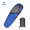 Winter Warm Mummy Camping Sleeping Bag Manufacturer - 60K02B