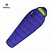 Mummy Sleeping Bag - 60K07A