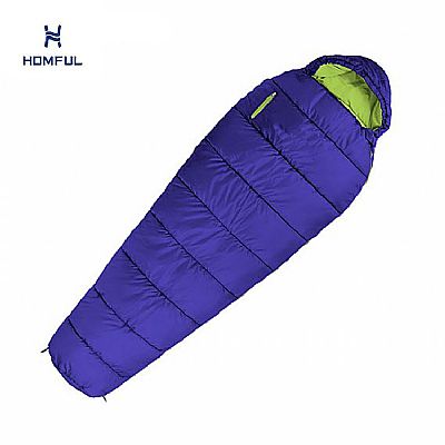 Mummy Sleeping Bag