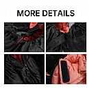 Expandable Mummy Sleeping Bags Wholesale - 60K21D