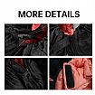 Winter Warm Expandable Sleeping Bag - 60K21D
