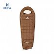New Mummy Camping Sleeping Bag - 60K21K