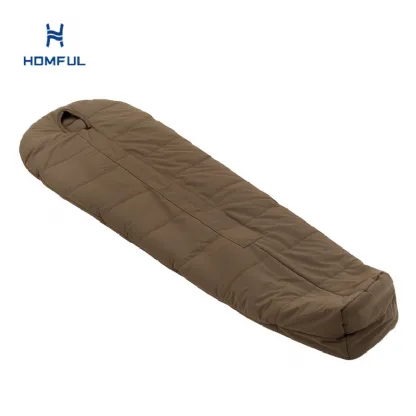 Lightweight Mommy Sleeping Bag