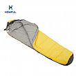 Ultralight Wide Mummy Sleeping Bag - 60K22P