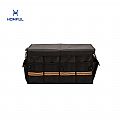RV Car Storage Organizer with Reflective Strip - 70J04F