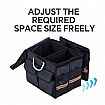 RV Car Storage Organizer with Reflective Strip - 70J04F