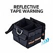 RV Car Storage Organizer with Reflective Strip - 70J04F