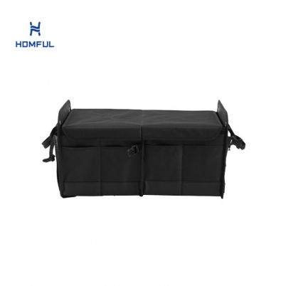 Collapsible Large Capacity Storage Organizer