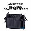 Collapsible Large Capacity Storage Organizer - 70J04G