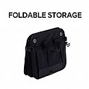 Collapsible Large Capacity Storage Organizer - 70J04G