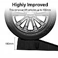 Car Service Ramps Heavy Duty Vehicle Lift Ramps Non Slip Drive On Design - 71C44K