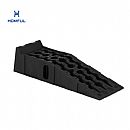 Rampas para servicio de automóviles Rampas elevadoras para vehículos pesados Diseño antideslizante para subir con el vehículo - 71C44K