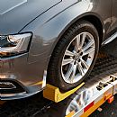 Patines para neumáticos Patines para ruedas Carros para mover coches Deslizadores de perfil bajo para soportes de neumáticos - 71C44L