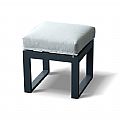 Corner Sofa with Adjustable Height Table - 11C03B