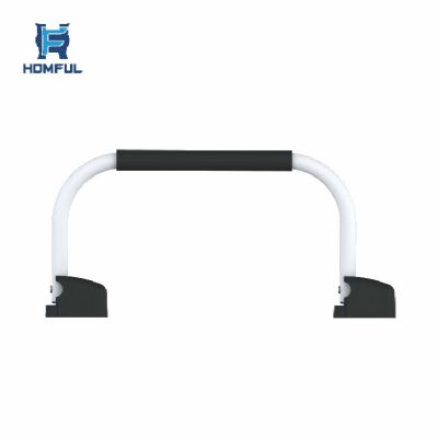 Carril de asistencia para RV