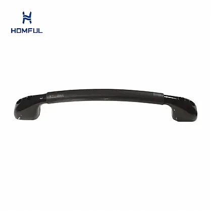 Pasamanos para RV de tacto suave