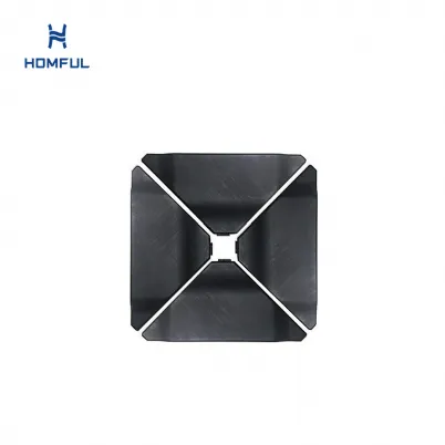 4Pcs Offset Umbrella Base