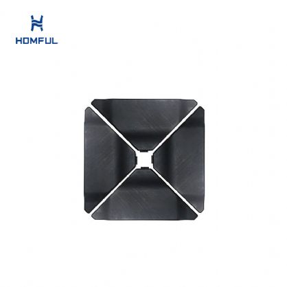 4Pcs Offset Umbrella Base