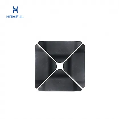 4Pcs Offset Umbrella Base