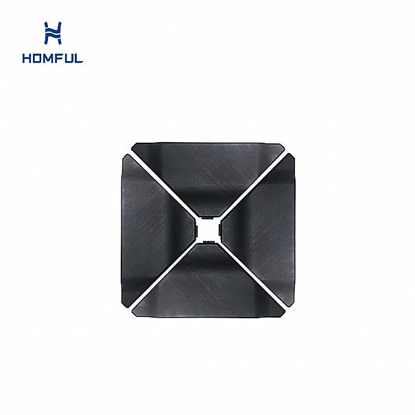 4Pcs Offset Umbrella Base