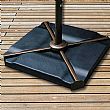 4Pcs Offset Umbrella Base - 60J08B
