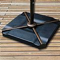 4Pcs Offset Umbrella Base - 60J08B