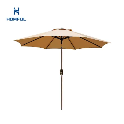 Outdoor Market Patio Umbrella