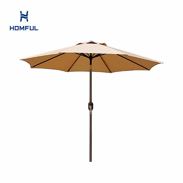 Outdoor Market Patio Umbrella