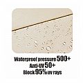 Outdoor Market Patio Umbrella - 12U01B