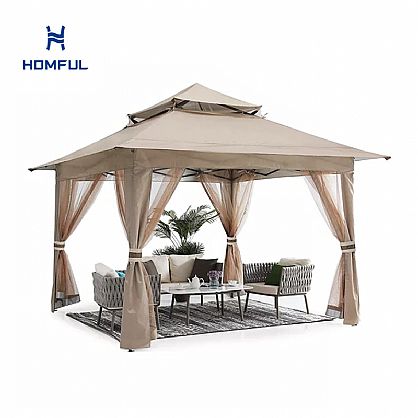 Pop-up-Pavillon