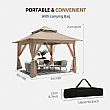 Pop-up-Pavillon - 10G01U