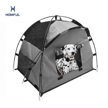 Pet Tent Soft Bed