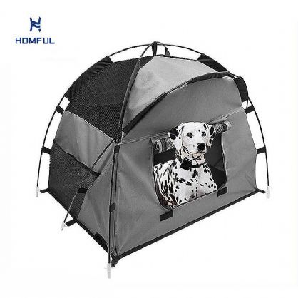 Pet Tent Soft Bed