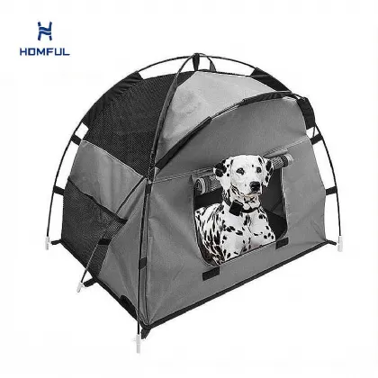 Pet Tent Soft Bed
