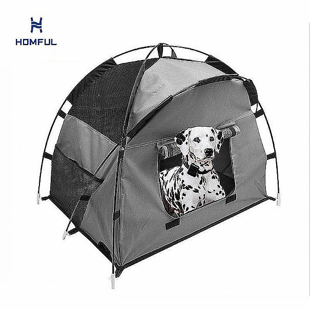 Pet Tent Soft Bed