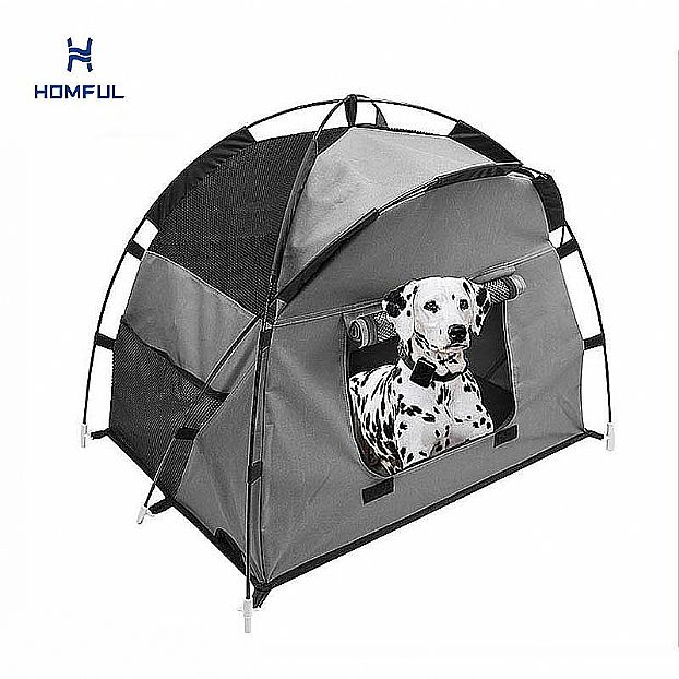 Pet Tent Soft Bed
