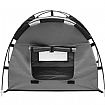 Pet Tent Soft Bed - 61K03A