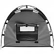 Pet Tent Soft Bed - 61K03A