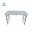 Wholesale outdoor tables with three adjustable heights - 11D06X