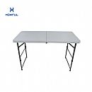 Wholesale outdoor tables with three adjustable heights - 11D06X